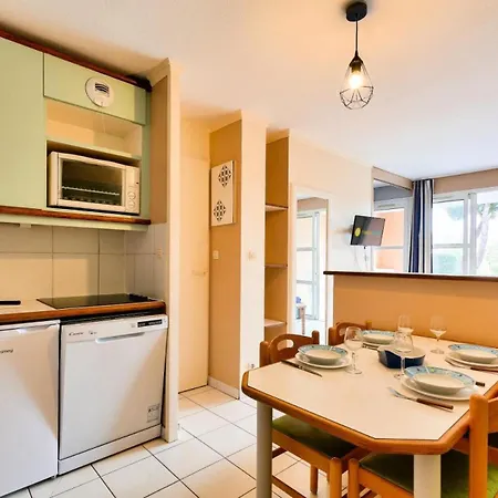 Le Hameau De Cap Esterel - Maeva - 2 Pieces 5 Personnes - Confort Mae-6795 Saint-Raphael (Var)