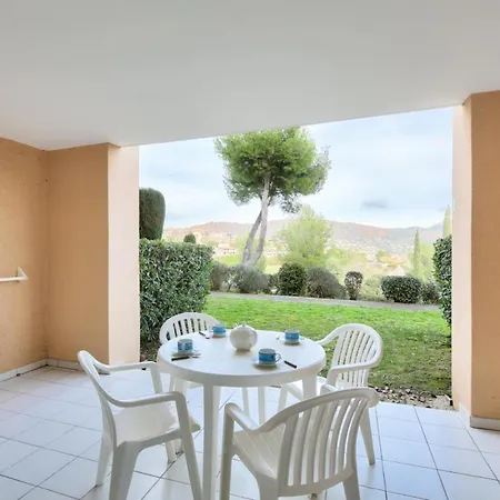 Le Hameau De Cap Esterel - Maeva - 2 Pieces 5 Personnes - Confort Mae-6795 Apartment *