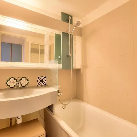 Apartment Le Hameau De Cap Esterel - Maeva - 2 Pieces 5 Personnes - Confort Mae-6795 *