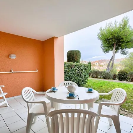 Le Hameau De Cap Esterel - Maeva - 2 Pieces 5 Personnes - Confort Mae-6795 * Saint-Raphael (Var)