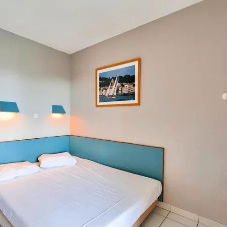 Le Hameau De Cap Esterel - Maeva - 2 Pieces 5 Personnes - Confort Mae-6795 Apartment