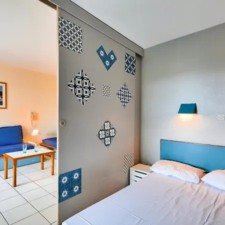 Apartment Le Hameau De Cap Esterel - Maeva - 2 Pieces 5 Personnes - Confort Mae-6795 *