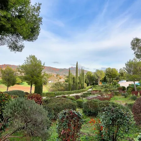 Le Hameau De Cap Esterel - Maeva - 2 Pieces 5 Personnes - Confort Mae-6795