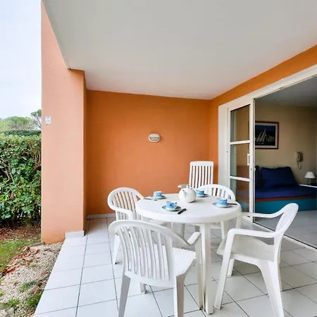 Le Hameau De Cap Esterel - Maeva - 2 Pieces 5 Personnes - Confort Mae-6795 Saint-Raphael (Var)