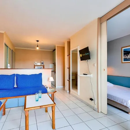 Le Hameau De Cap Esterel - Maeva - 2 Pieces 5 Personnes - Confort Mae-6795 Apartment