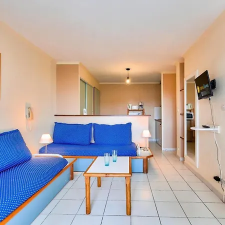 Apartment Le Hameau De Cap Esterel - Maeva - 2 Pieces 5 Personnes - Confort Mae-6795 *