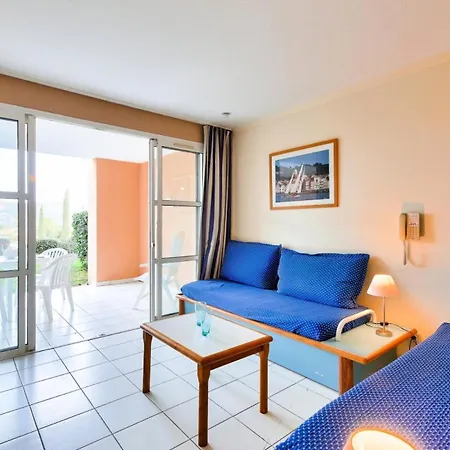 Apartment Le Hameau De Cap Esterel - Maeva - 2 Pieces 5 Personnes - Confort Mae-6795 Saint-Raphael (Var)
