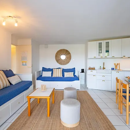 Le Hameau De Cap Esterel - Maeva - 4 Personnes 1 Avec Terrasse Et Jardin Mae-5933 *
