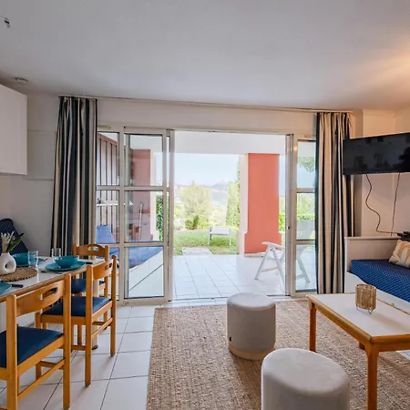 Le Hameau De Cap Esterel - Maeva - 4 Personnes 1 Avec Terrasse Et Jardin Mae-5933