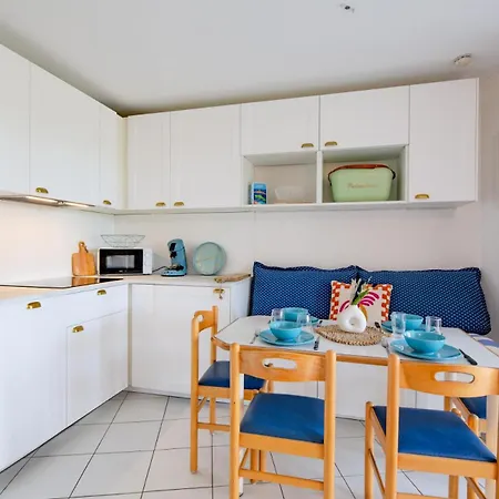 Le Hameau De Cap Esterel - Maeva - 4 Personnes 1 Avec Terrasse Et Jardin Mae-5933 Appartement Saint-Raphaël
