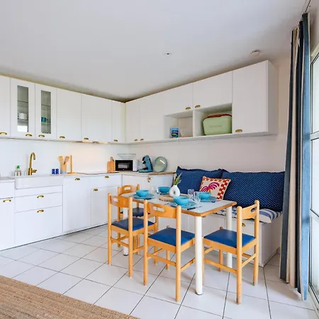 Le Hameau De Cap Esterel - Maeva - 4 Personnes 1 Avec Terrasse Et Jardin Mae-5933 Apartament