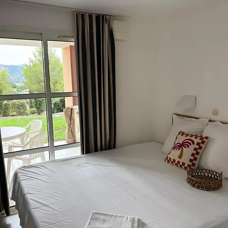 Le Hameau De Cap Esterel - Maeva - 4 Personnes 1 Avec Terrasse Et Jardin Mae-5933 * Saint-Raphaël