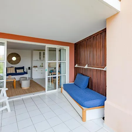 Le Hameau De Cap Esterel - Maeva - 4 Personnes 1 Avec Terrasse Et Jardin Mae-5933 Apartament *