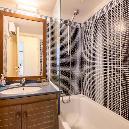 Appartement Le Hameau De Cap Esterel - Maeva - 4 Personnes 1 Avec Terrasse Et Jardin Mae-5933 Saint-Raphaël