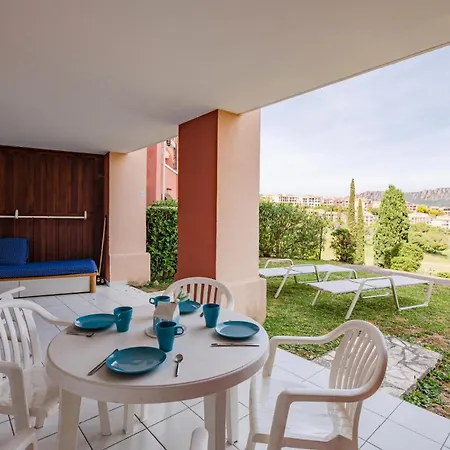 Le Hameau De Cap Esterel - Maeva - 4 Personnes 1 Avec Terrasse Et Jardin Mae-5933 Appartement