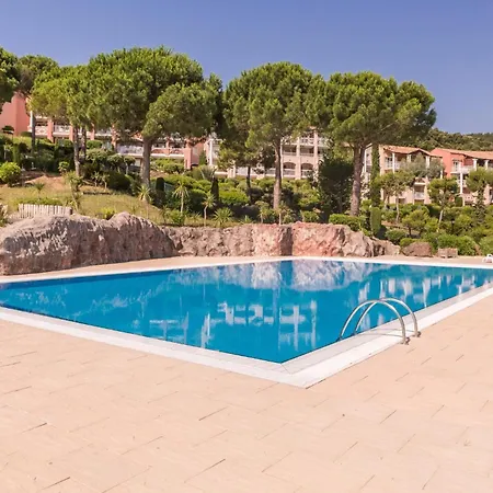 Apartamento Résidence Le Hameau De Cap Esterel - Maeva - 4 Personnes 1 Avec Terrasse Et Jardin Mae-5933 Saint-Raphaël