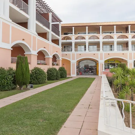 Résidence Le Hameau De Cap Esterel - Maeva - 4 Personnes 1 Avec Terrasse Et Jardin Mae-5933 Saint-Raphaël