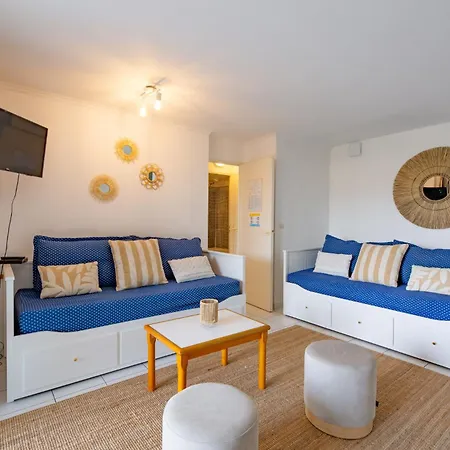 Résidence Le Hameau De Cap Esterel - Maeva - 4 Personnes 1 Avec Terrasse Et Jardin Mae-5933 * Saint-Raphaël
