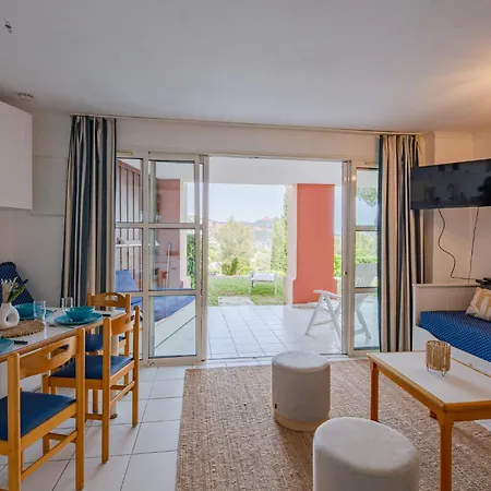 Apartamento Résidence Le Hameau De Cap Esterel - Maeva - 4 Personnes 1 Avec Terrasse Et Jardin Mae-5933 Saint-Raphaël