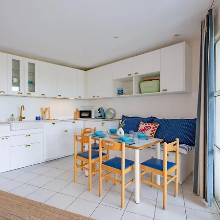 Apartamento Résidence Le Hameau De Cap Esterel - Maeva - 4 Personnes 1 Avec Terrasse Et Jardin Mae-5933