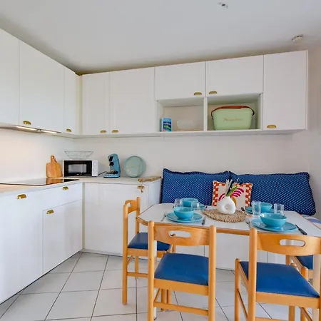 Résidence Le Hameau De Cap Esterel - Maeva - 4 Personnes 1 Avec Terrasse Et Jardin Mae-5933 Apartamento